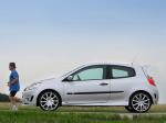 Renault Clio by Koenigseder 2009 года